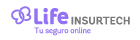 Life Insurtech